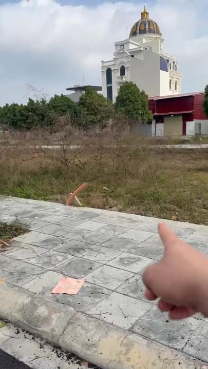 Đất nền Hát Môn, Phúc Thọ 102m² giá thỏa thuận - Đầu tư sinh lời tiềm năng!