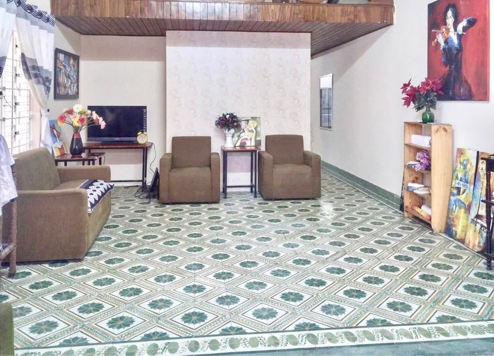 Nhà tầng lửng 179/18 Trần Cao Vân 91m² giá 4.59 tỷ - Vị trí đắc địa, không thể bỏ qua!