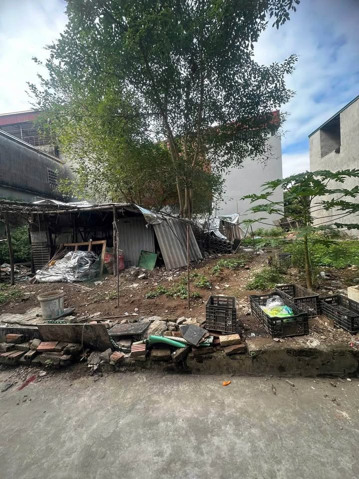 Đất thổ cư Vân Dương Bắc Ninh 95m² giá 2.35 tỷ - Chính chủ bán gấp!