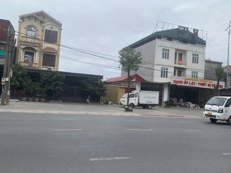 Đất nền kinh doanh Quế Võ 90m² giá 6 tỷ - Đầu tư sinh lời ngay!