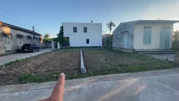 Đất nền thôn Mỹ Cụ, Quỳnh Hồng, 72m² giá chỉ từ 70 triệu - Cơ hội đầu tư hấp dẫn!