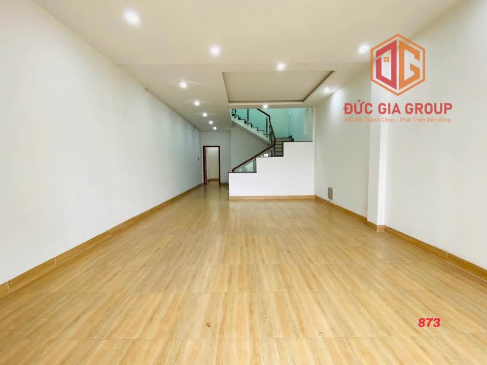 Cho thuê nhà mặt tiền Võ Thị Sáu, Biên Hòa 94m² - Phù hợp làm văn phòng, spa, dạy học!