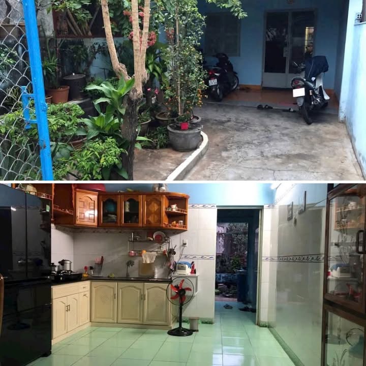 Nhà cấp 4 Hẻm 55 Bến Nôm, Rạch Dừa, Vũng Tàu 130m² giá 4.1 tỷ - Sổ đỏ chính chủ