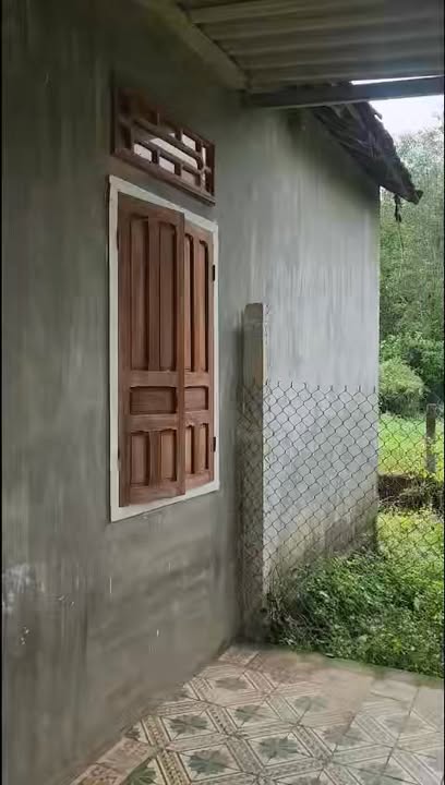 Nhà cấp 4 Mỏ Cày, Mộ Đức 14m² giá 500 triệu - Dọn vào ở ngay!