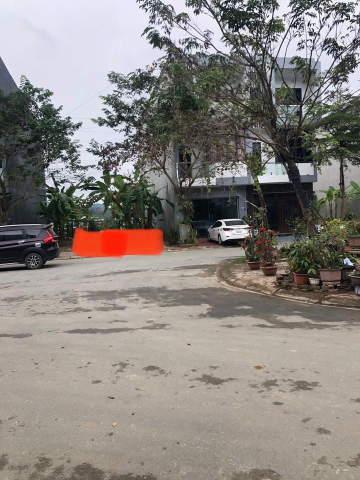 Đất nền tiểu khu đô thị Kosy 100m² giá 1.3 tỷ - Đầu tư sinh lời ngay!