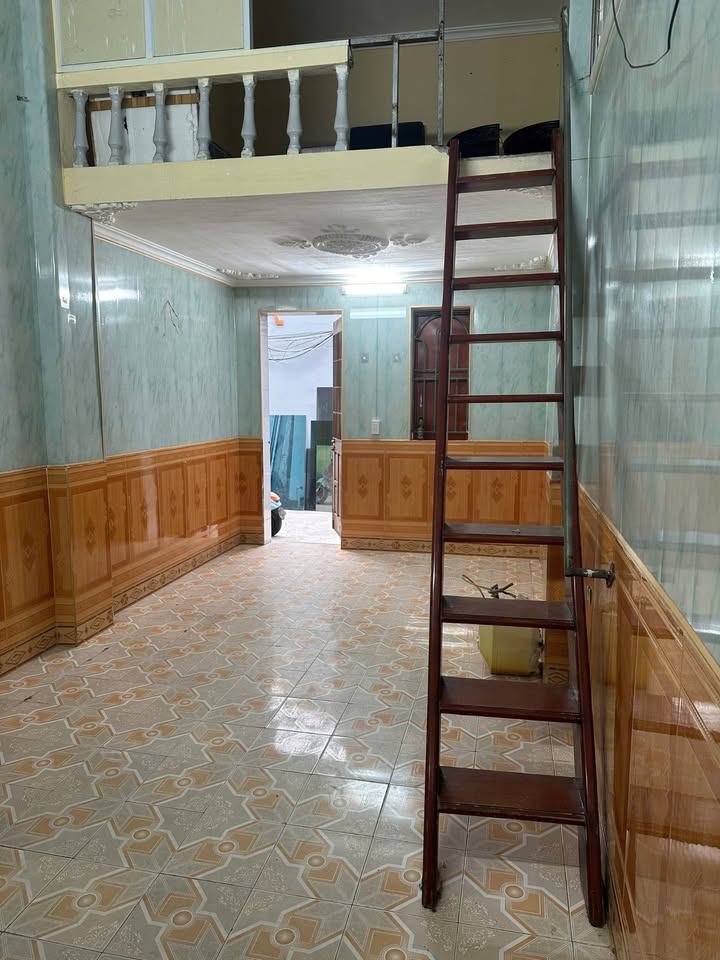 Nhà cho thuê 1,5 tầng Hoàng Văn Thái, Thái Bình diện tích 50m² giá 2 triệu/tháng - Cơ hội vàng cho gia đình!