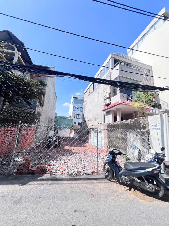 Đất xây CHDV đường Nguyễn Văn Hưởng, 232.5m² giá 40 tỷ - Cơ hội đầu tư hấp dẫn!