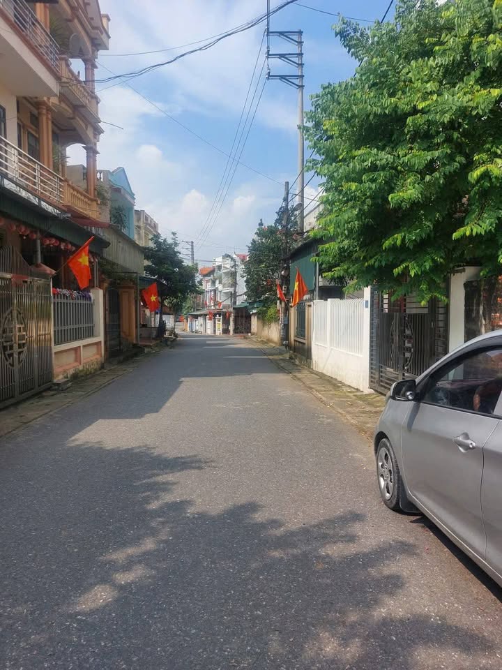 Đất nền Tiên Cát Việt Trì 136m² giá 5.7 tỷ - Cơ hội đầu tư hiếm có!