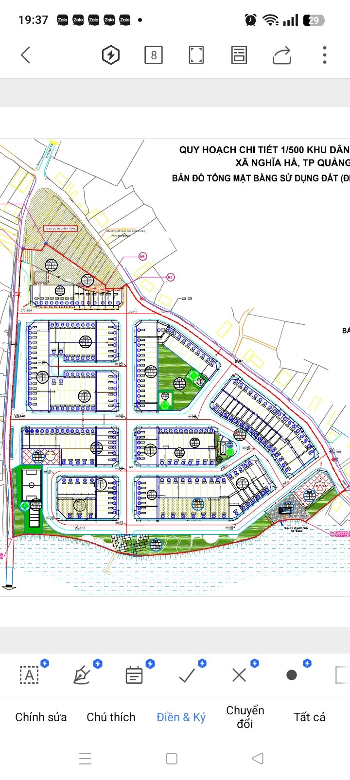 Đất nền KDC An Lộc Phát Nghĩa Hà 108m² giá 800 triệu - Gần biển và tiện ích đầy đủ!