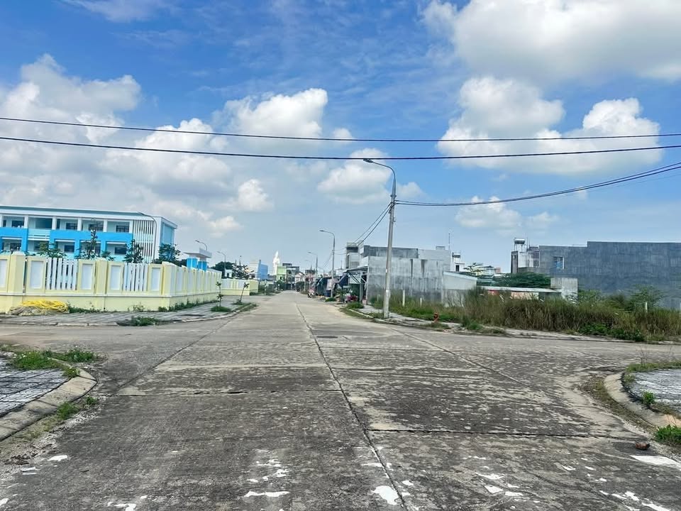 Đất nền KDC Nghĩa Phú Tư Nghĩa 120m² giá 900 triệu - Cơ hội đầu tư vàng!