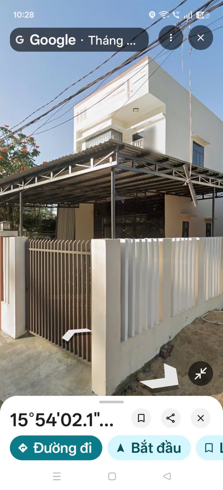 Nhà tấm kiên cố 200m² Điện Nam Đông giá 3 tỷ - Vào ở ngay!