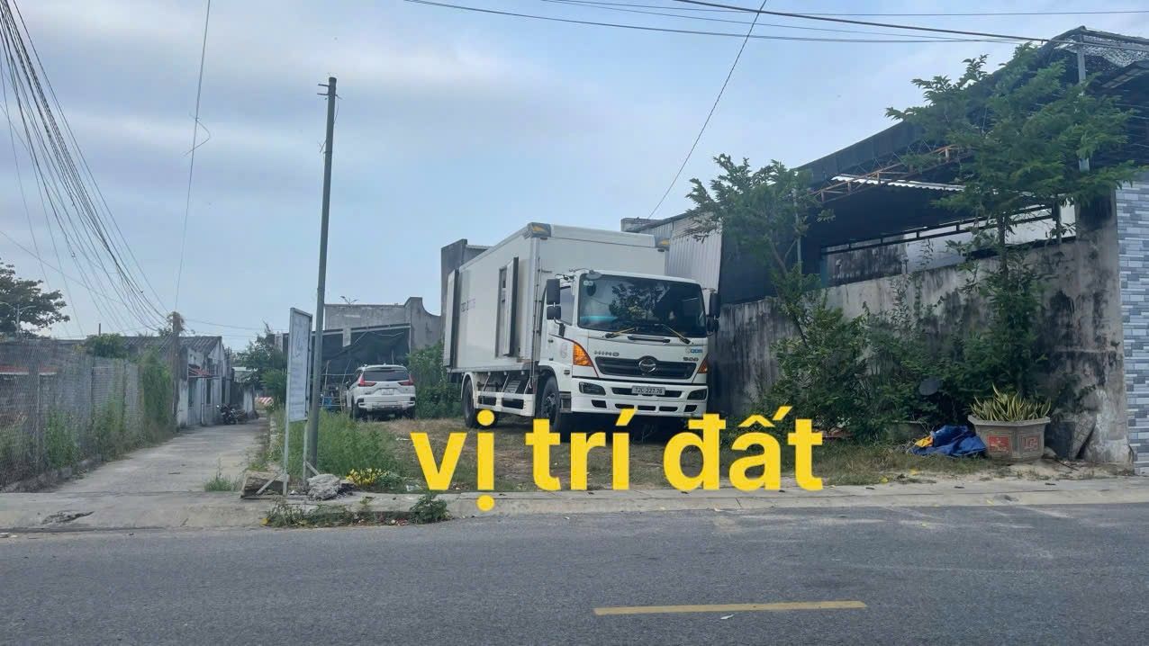 Đất thổ cư 210m² tại Tam Phước, Bà Rịa - Vũng Tàu - Giá 2.5 tỷ, thương lượng ngay!