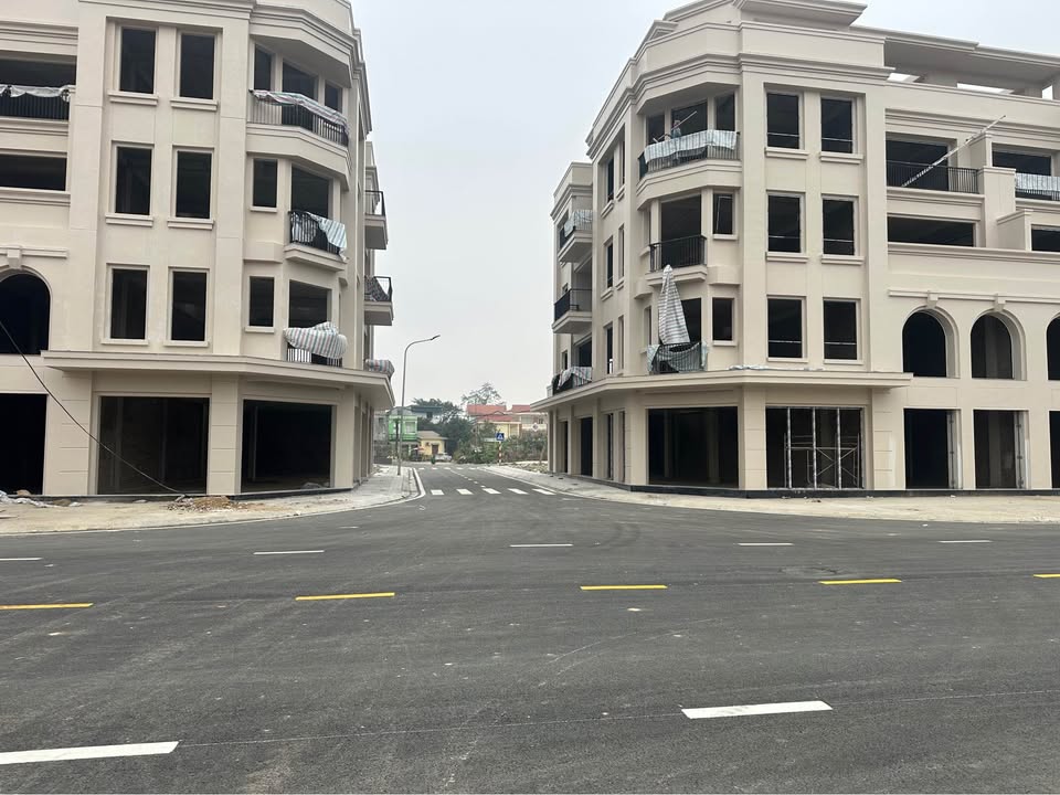 Đất nền Nam Ngạn Thanh Hóa 70m² - Mở bán đợt 1 hấp dẫn!