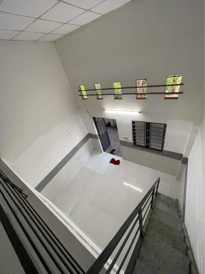 Phòng trọ cho thuê tại Hưng Thạnh, Cái Răng - Diện tích 52m², Gác lửng, An ninh tốt