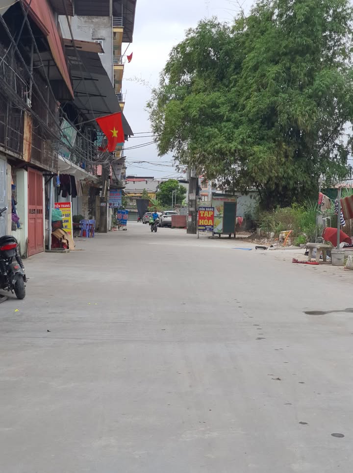 Đất nền Yên Phụ Yên Phong 80m² giá 2.5 tỷ - Cơ hội đầu tư tuyệt vời!