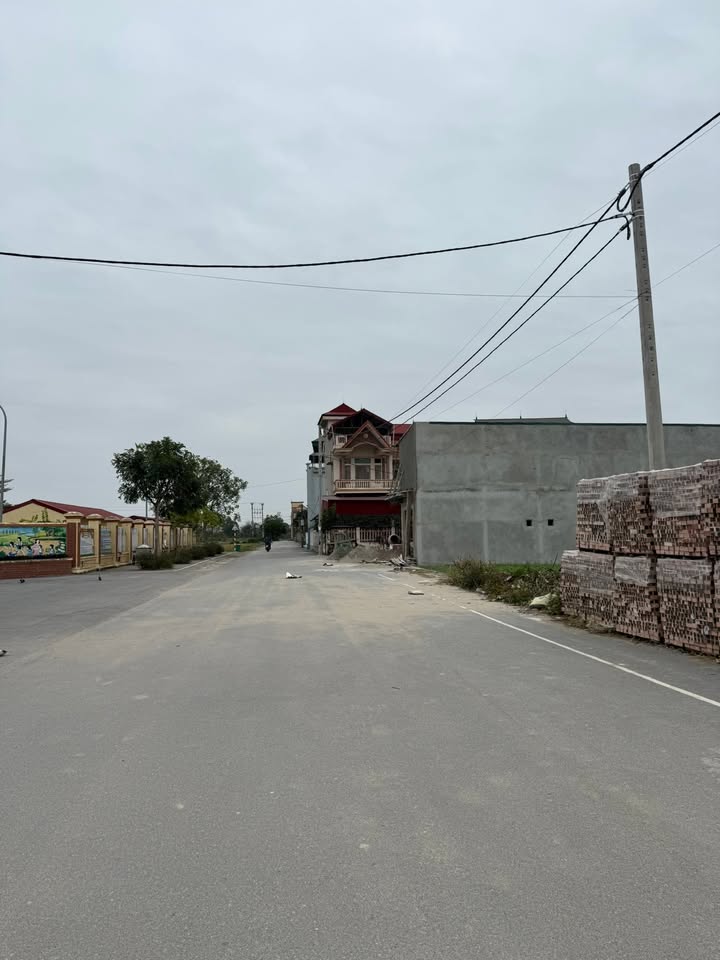 Lô đất An Bình, Thuận Thành 180m² giá 5.4 tỷ - Đầu tư sinh lời tốt!