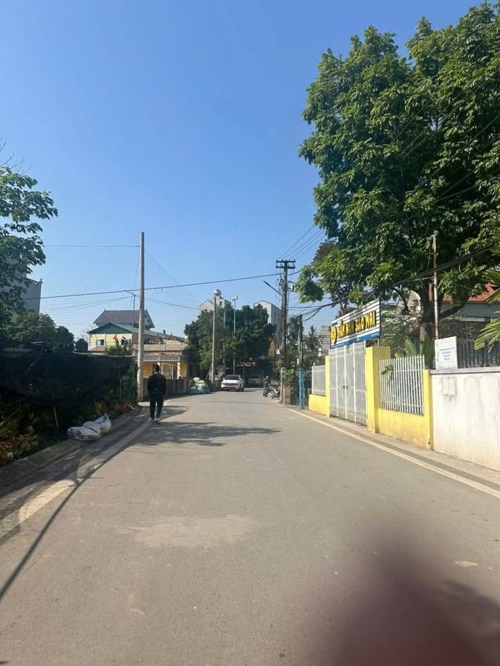 Đất nền thôn 3 Xuân Quan 68,8m² giá 4 tỷ - Cơ hội đầu tư sinh lời hấp dẫn!