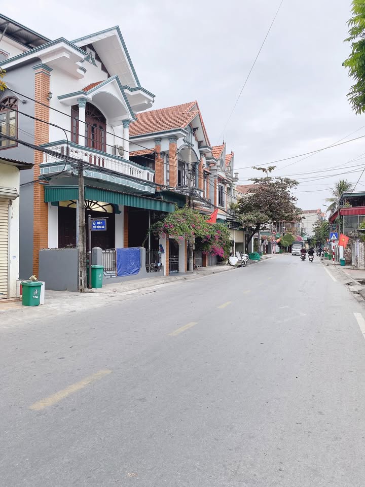 Đất nền Hà An, Quảng Yên 96m² giá chỉ 3.99 tỷ - Gần Hạ Long Xanh!