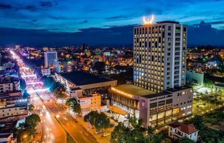 Đất nền Ninh Bình 105m² giá hấp dẫn - Cơ hội đầu tư tiềm năng!