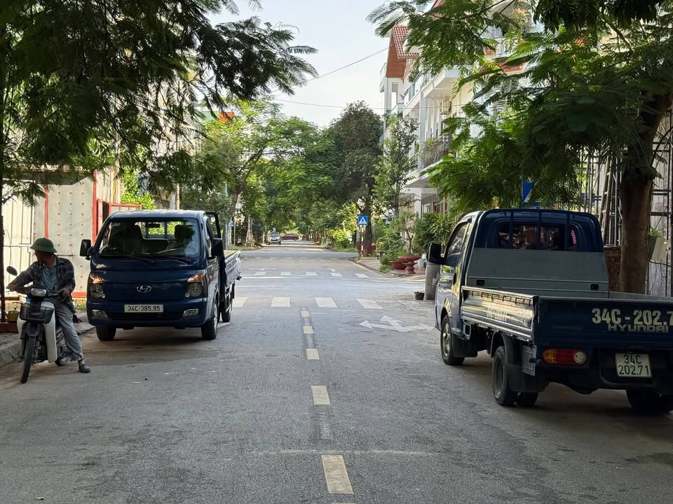 Lô đất đẹp đường Ngô Sĩ Liên, Tứ Minh, 69.75m² giá 3.5 tỷ - Vị trí thuận lợi, không lỗi