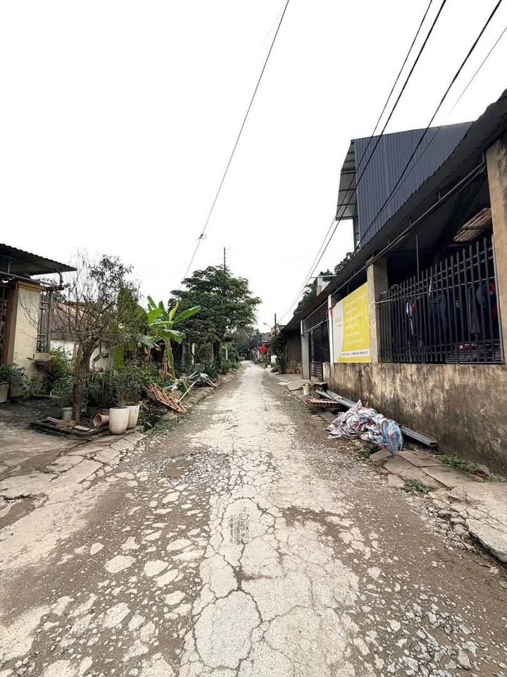 Đất thổ cư 120m² tại Ngọc Hà, Hà Giang giá 2 tỷ - Cơ hội đầu tư hấp dẫn!