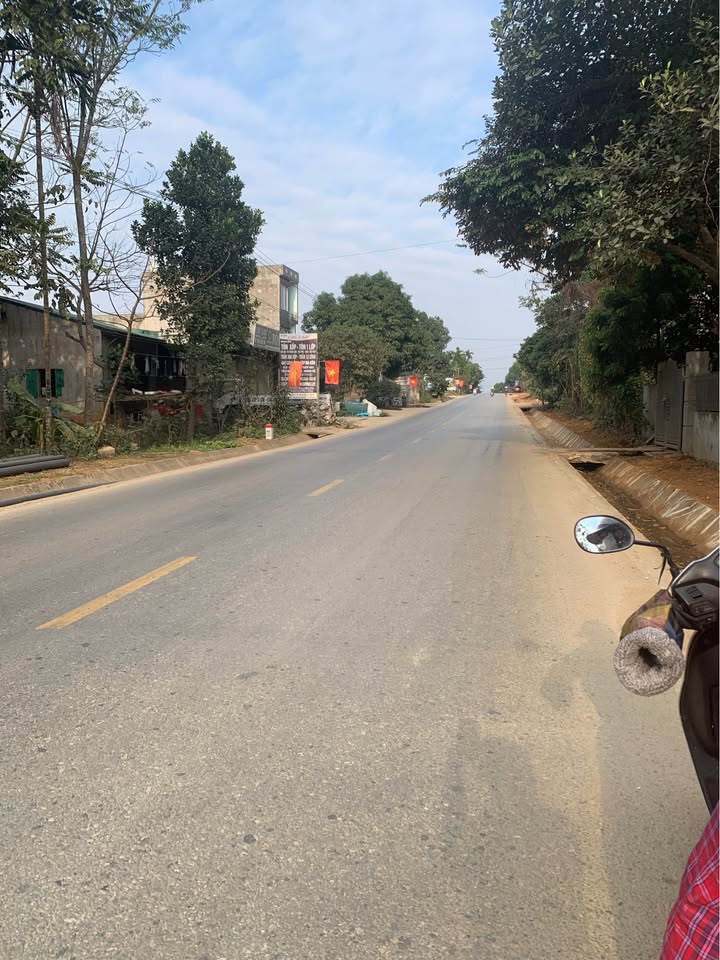 Đất nền Kim Phú Tuyên Quang 120m² giá chỉ 1.6 tỷ - Cơ hội đầu tư hấp dẫn!