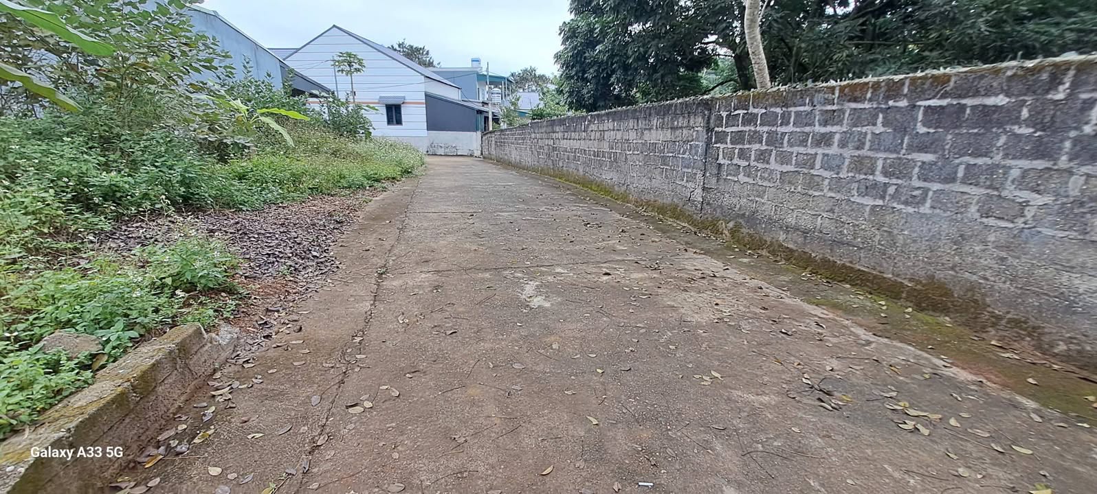 Đất thổ cư Tổ 11 An Tường, Tuyên Quang 308m² giá 2.2 tỷ - Đường rộng, khu dân cư đông đúc