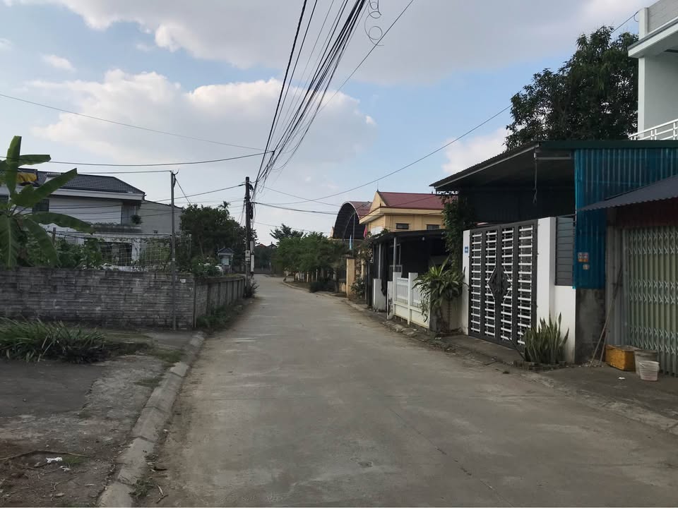 Đất thổ cư phường An Tường, Tuyên Quang 240m² giá 1.45 tỷ - Cơ hội đầu tư tuyệt vời!