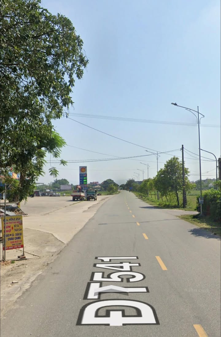 Đất mặt đường 8B Xuân Hải 168m² giá 3 tỷ - Đầu tư kinh doanh lý tưởng!