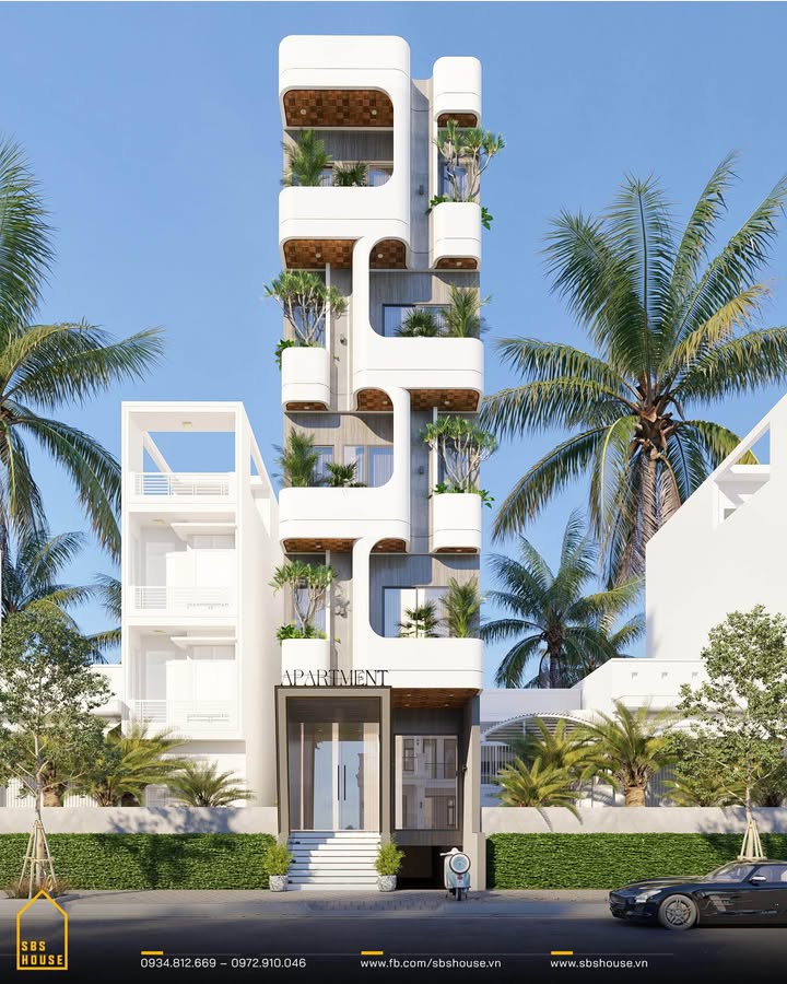 Nhà 3 tầng mặt tiền đường Chương Dương, Đà Nẵng 100m² - View pháo hoa tuyệt đẹp!