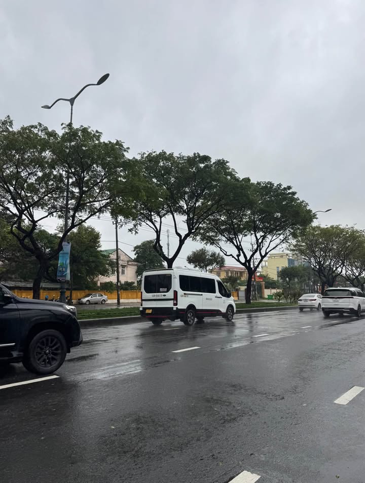 Đất mặt tiền Lê Văn Hiến 440m² giá 36 tỷ - Đầu tư sinh lời lý tưởng!