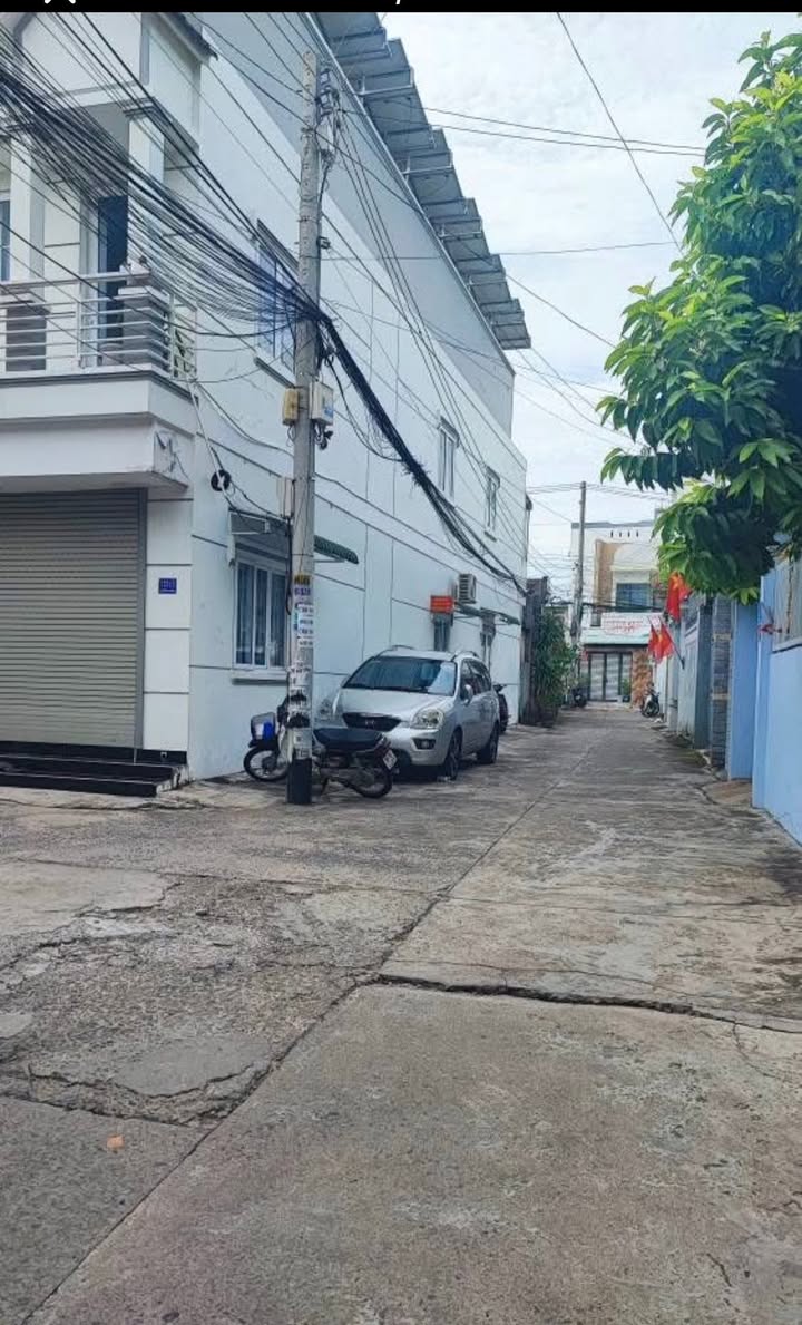 Đất thổ cư 225m² tại trung tâm Phan Thiết - Giá ngộp cho nhà đầu tư!