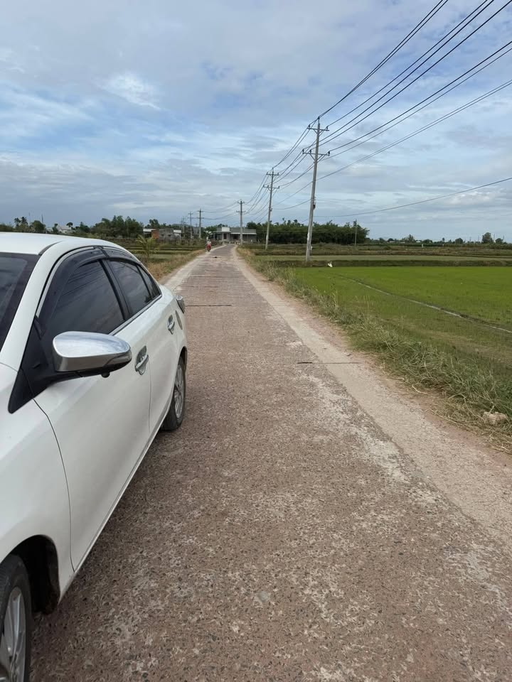 Đất vườn Hàm Đức 360m² giá 390 triệu - Đầu tư lý tưởng cho gia đình