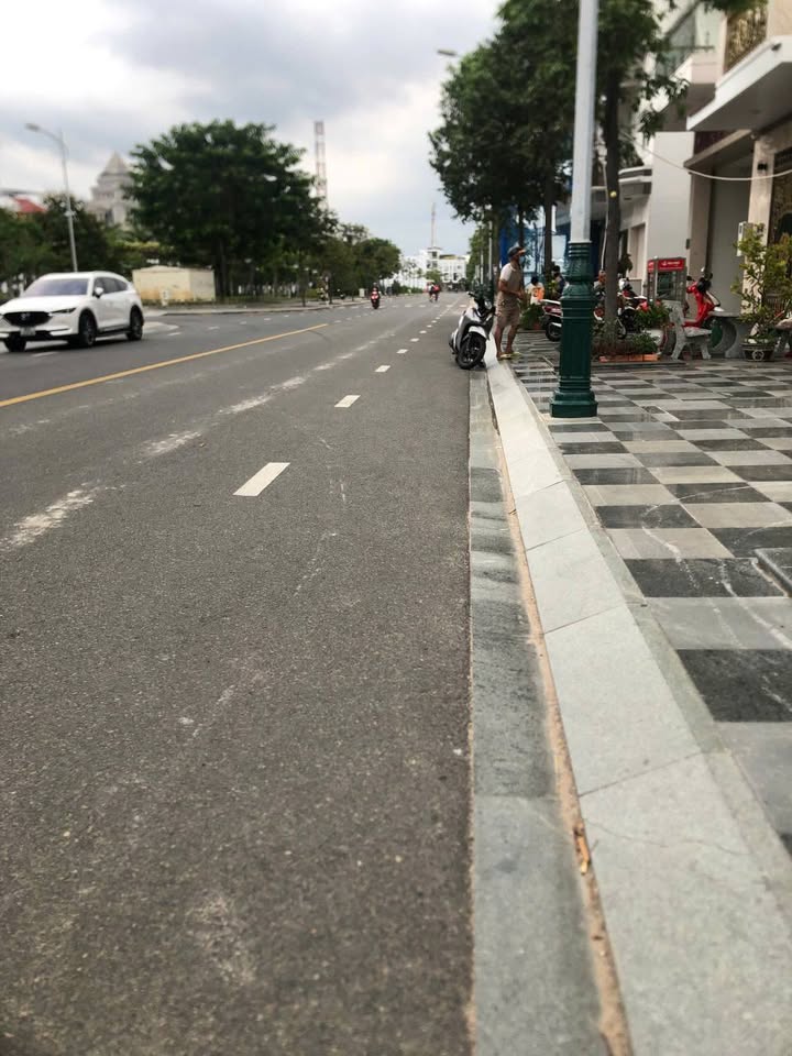 Mặt tiền Nguyễn Văn Linh, Phú Tài, Phan Thiết 85m² giá 3.45 tỷ - Đầu tư thông minh ngay hôm nay!