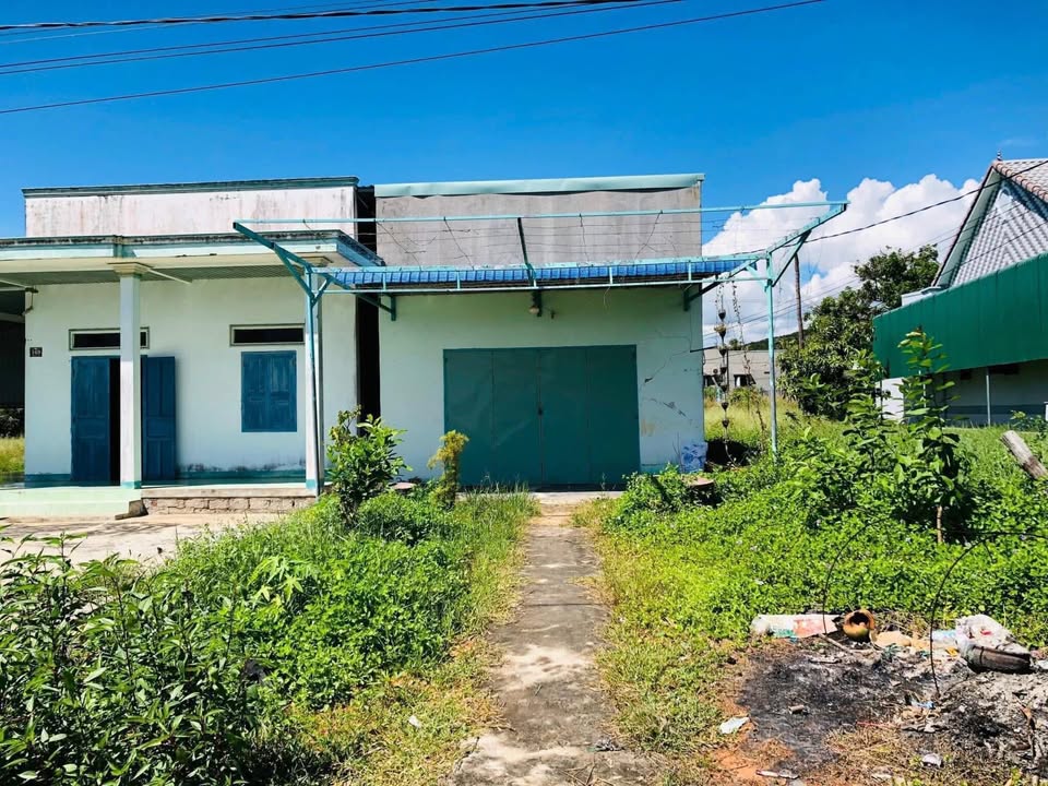 Đất thổ cư 103m² tại Hàm Cường, Hàm Thuận Nam - Giá chỉ 4xx triệu VND, cơ hội đầu tư hấp dẫn!