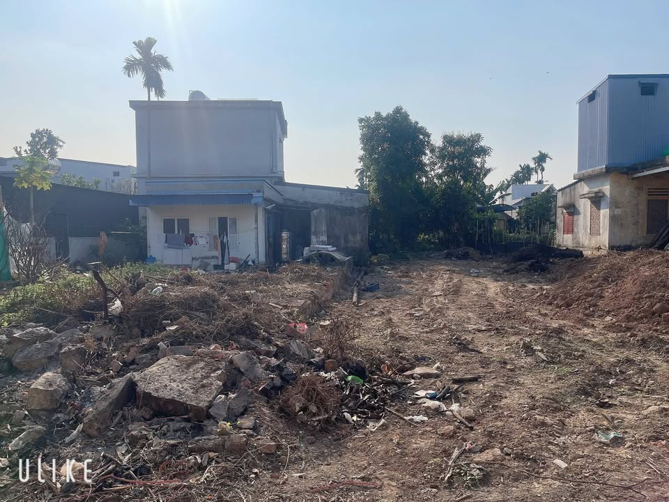 Đất nền Ngũ Phúc Kiến Thụy 126m² giá thỏa thuận - Cơ hội đầu tư tuyệt vời!