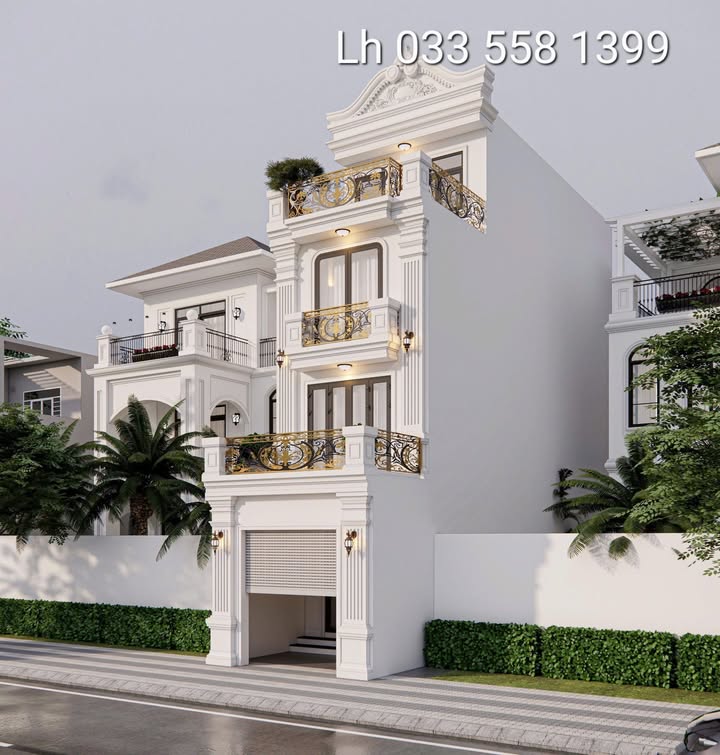 Nhà mặt đường Lệ Tảo, Kiến An, Hải Phòng - Diện tích 50m², Giá chỉ từ 2 tỷ