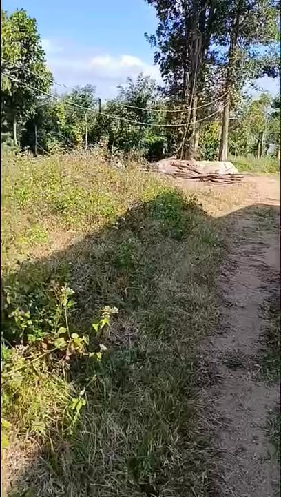 Đất nền 7200m² tại Ea Drăng, Đắk Lắk - View hồ sinh thái tuyệt đẹp!