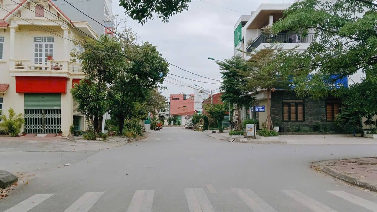 Lô đất đẹp Quảng Yên 82.8m² giá chỉ 3.5 tỷ - Cơ hội đầu tư hấp dẫn!