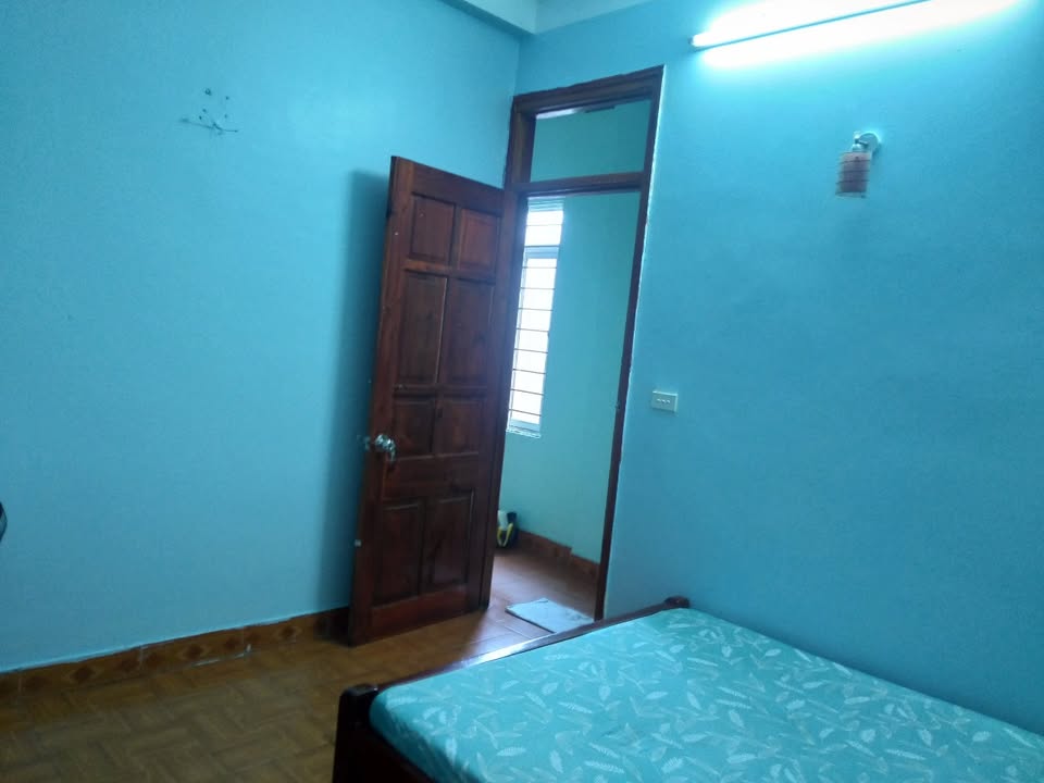Phòng trọ cho thuê tại Lào Cai 15m² giá chỉ 800K - Không gian yên tĩnh, thoáng đãng!