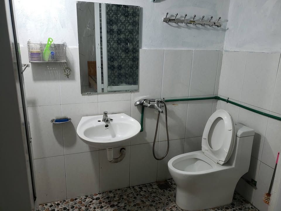 Cho thuê phòng trọ đường Phạm Ngọc Thạch, Kim Tân - Giá thỏa thuận, tiện nghi đầy đủ!