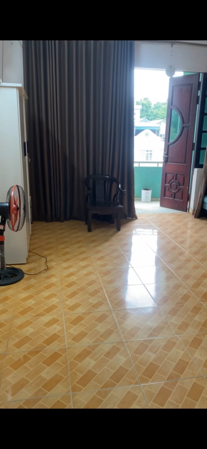 Phòng trọ cho thuê tại Phố Mới, Lào Cai 25m² giá 2.5 triệu - Gần trung tâm và tiện nghi đầy đủ!