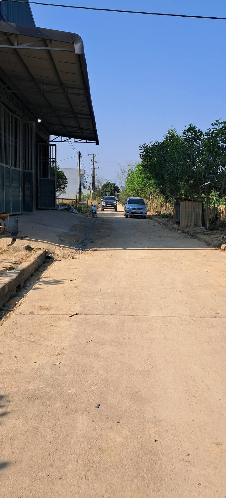 Đất xây biệt thự Linh Sơn Đồng Hỷ 201m² giá 2 tỷ - Cơ hội đầu tư tuyệt vời!