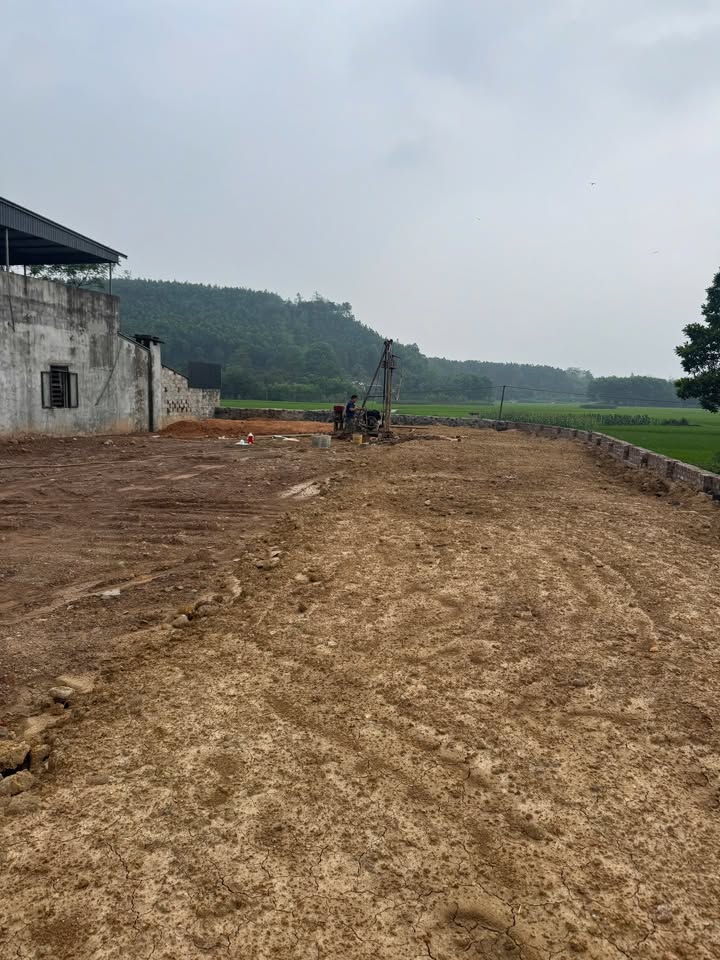 Đất thổ cư 300m² tại xóm Cổ Lũng, Vô Tranh, Phú Lương - Giá chỉ 3 tỷ!