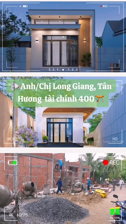 Nhà mới Tân Hương 103m² giá 1.28 tỷ - Nhận nhà trước Tết!