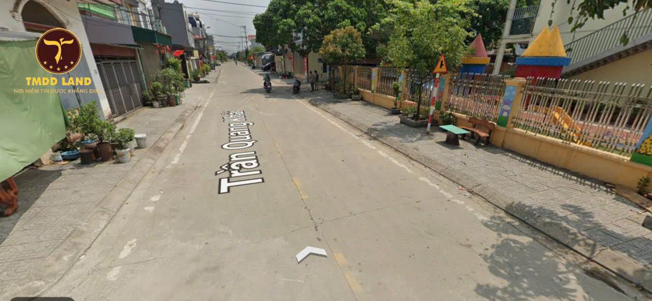 Nhà mặt tiền kinh doanh Trần Quang Khải, Ninh Bình 95m² - Cơ hội đầu tư hiếm có!