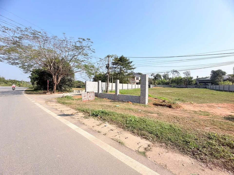 Đất mặt đường Thịnh Đức 2000m² giá 6 tỷ - Đầu tư sinh lời ngay!