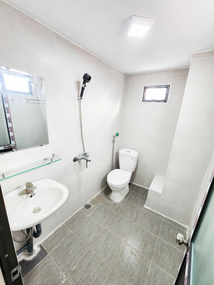 Phòng Studio cho thuê tại Số 14A ngách 2 ngõ 78 Võ Chí Công 20m² - Trống ở ngay!