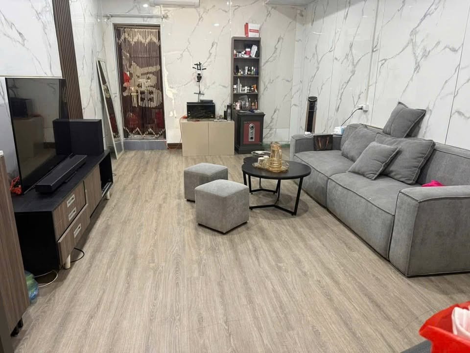 Nhà cho thuê tại Ngọc Thụy, Long Biên 50m² giá 7 triệu - Nội thất đầy đủ, vào ở ngay!