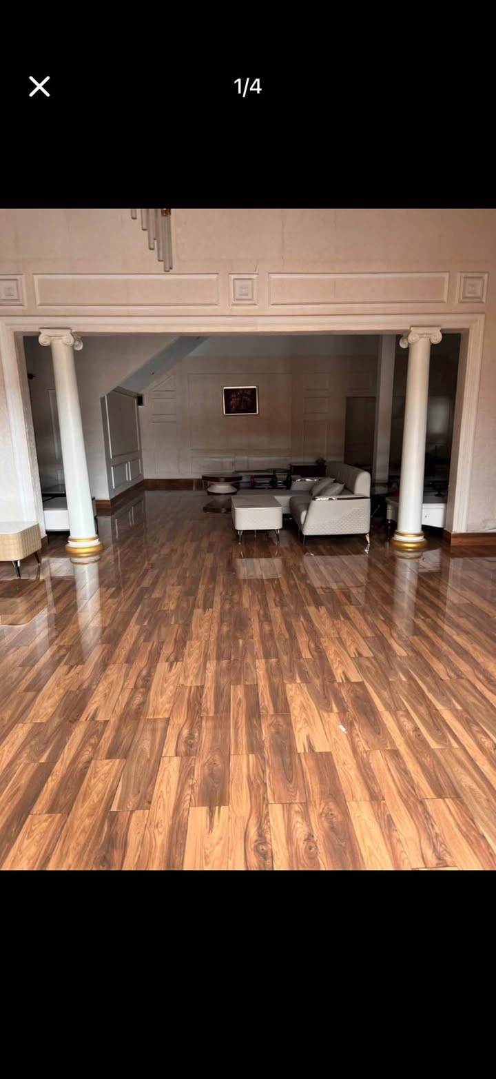 Mặt bằng cho thuê mặt tiền Hai Bà Trưng Đà Lạt 160m² - Kinh doanh tự do, không lo tăng giá!